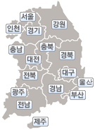 전국지도