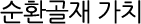 순환골재 가치